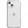 Image de Coque Pour Iphone 14 Clutch Shockproof 3m Avec Motif Rayures Transparent Raptic