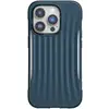 Image de Coque Pour Iphone 14 Pro Clutch Shockproof 3m Avec Motif Rayures Bleu Raptic