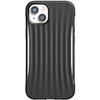 Image de Coque Pour Iphone 14 Plus Clutch Shockproof 3m Avec Motif Rayures Noir Raptic