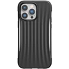 Image de Coque Pour Iphone 14 Pro Max Clutch Shockproof 3m Avec Motif Rayures Noir Raptic