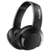 Image de Philips BASS+ SHB3175BK - Ãcouteurs avec micro - circum-aural - Bluetooth - sans fil - isolation acoustique - noir en occasion ou reconditionné