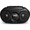 Image de Radio K7 Cd Philips Az 215 B/12 A