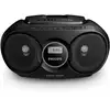 Image de Radio cd noir philips - AZ 215 B/12 A