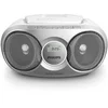 Image de Lecteur de CD AZ215S/12 - Argent PHILIPS