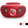 Image de Radio cd philips az215/12 3w