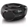 Image de Lecteur de cd philips azb500b dab avec amplification dynamique des basses noir FC-1-14935531