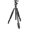 Image de Sirui ET-1204 Trépied carbone 139cm avec rotule E-10