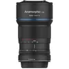 Image de Objectif anamorphique - SIRUI - 50mm F1.8 - 133x - Fujifilm X - Bokeh ovale