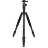 Image de Sirui Trépied Traveler 7a Aluminium Avec Rotule E-10