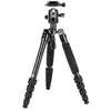 Image de Sirui Trépied Traveler 5ax Aluminium Avec Rotule B-00k
