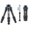 Image de Trépied Sirui Compact Xl Carbone 5,5-66 Cm Sl-100