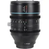 Image de SIRUI Venus Z35 35mm T2.9 1,6x anamorphique pour Nikon Z