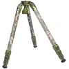 Image de SIRUI CT-3204 Camouflage 2in1 Trépied en carbone avec base de nivellement de 15° 150cm