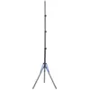 Image de SIRUI DK18 Trépied à lampe en carbone, à amortissement pneumatique, extensible 180cm
