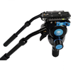 Image de SIRUI SVH15 Aiguille vidéo hydraulique