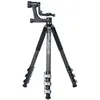 Image de SIRUI SP324+BH-10 Trépied en carbone avec fermetures à clapet avec tête gimbal