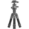Image de SIRUI 3TX Carbon Dreibeinstativ mit Kugelkopf