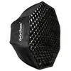 Image de GODOX Octa Softbox + Grid - 95cm