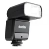 Image de Flash TTL - Godox - TT350N - Noir - Compatible Nikon - 36 m de portée