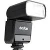 Image de Flash TTL - Godox - TT350C - Noir - Compatible Canon - 36 m de portée