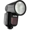 Image de Godox V1C flash circulaire pour Canon batterie incluse