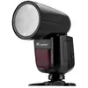 Image de GODOX Flash Speedlite V1 avec rÃ©cepteur intÃ©grÃ© Nikon en occasion ou reconditionné
