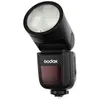 Image de GODOX Flash Speedlite V1 avec récepteur intégré compatible avec Sony