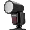 Image de GODOX Flash Speedlite V1 avec rÃ©cepteur intÃ©grÃ© Sony en occasion ou reconditionné