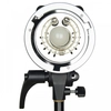 Image de Godox Kit flash de studio MS200-F (2xMS200 & accessoires)