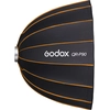 Image de Godox QR-P90 - Boîte à lumière parabolique à dégagement rapide 90cm