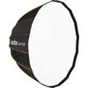 Image de Godox QR-P120 -Boîte à lumière parabolique à dégagement rapide 120cm