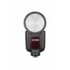 Image de Flash Godox V1pro C Flash Rond Avec Batterie Pour Canon