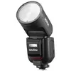 Image de GODOX Flash Speedlite V1Pro compatible avec Canon en occasion ou reconditionné