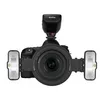 Image de Godox MF12-K2 Macro Flash Kit 2 pièces + accessoires