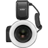 Image de Godox MF-R76 - Flash annulaire macro