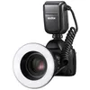 Image de Godox MF-R76C Macro Flash annulaire pour Canon