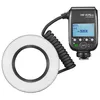 Image de Godox MF-R76N Macro Flash annulaire pour Nikon