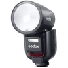 Image de Godox V1 Pro F Flash circulaire Fujifilm + Godox Transmetteur X3