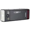 Image de Flash Godox Witstro AD200Pro II Noir