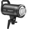 Image de Godox SK300III-V Flash de studio avec lampe pilote