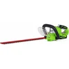 Image de Greenworks Taille-haie Sans Batterie 24 V Deluxe G24ht57 2200107