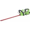 Image de Greenworks Taille-haie sans batterie 40 V G40HT61 61 cm 2200907