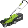 Image de Greenworks Tondeuse À Gazon Sans Batterie 40 V G40lm35 2501907