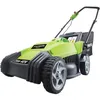 Image de Greenworks Tondeuse à gazon sans batterie 40 V G40LM35 2501907