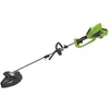 Image de Greenworks Débroussailleuse sans batterie 40 V GD40BC 1301507