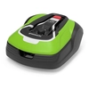Image de Tondeuse À Gazon Batterie Tondeuse À Gazon Robot Greenworks 24w 2505507