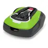 Image de Tondeuse À Gazon Batterie Tondeuse À Gazon Robot Greenworks 24w 2509307