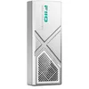 Image de FiiO KA13 Silver - Dac et Ampli Casque Portable - Accessoires pour casques