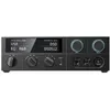 Image de FiiO K15 DAC Amplificador de Escritorio HiFi Dual AKM4497S 3000mW x2 Pantalla 3.93 Negro