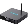 Image de Lecteur Audio Portable - FiiO - SR11 - Couleur Noir - Commandes Tactiles - Qualité Sonore Exceptionnelle